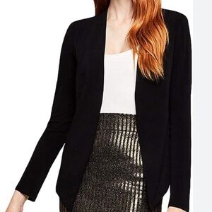 BCBGeneration Black Blazer